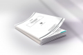 Rapporto di efficienza energetica Marche